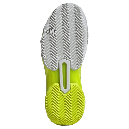 Zapatillas Courtjam Control 3 W Clay