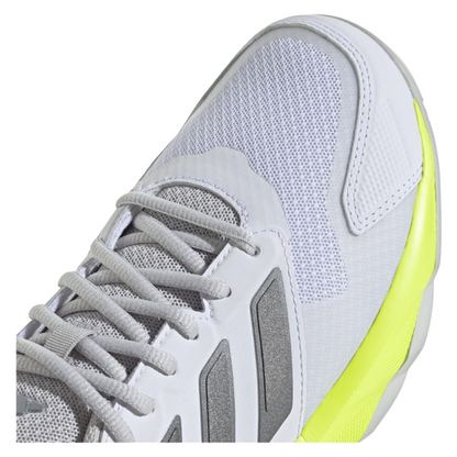 Zapatillas Courtjam Control 3 W Clay
