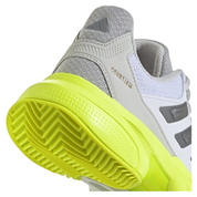 Zapatillas Courtjam Control 3 W Clay