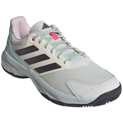 Zapatillas Courtjam Control M Clay