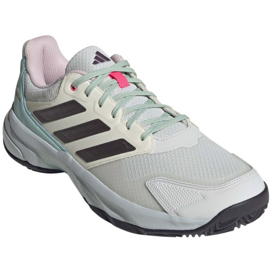 Zapatillas Courtjam Control M Clay