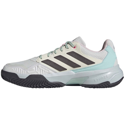 Zapatillas Courtjam Control M Clay