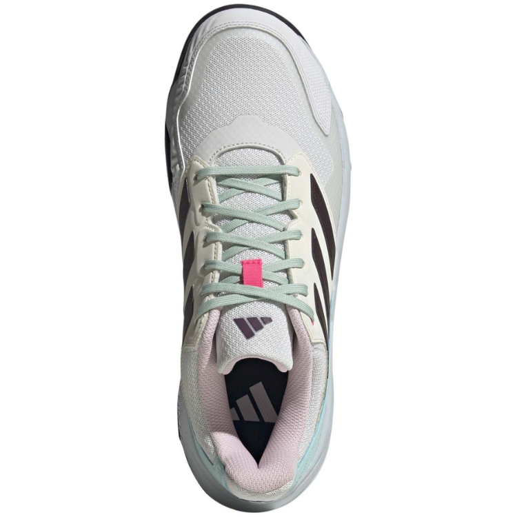Zapatillas Courtjam Control M Clay