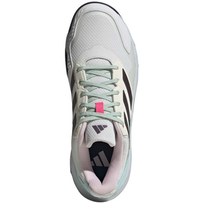 Zapatillas Courtjam Control M Clay