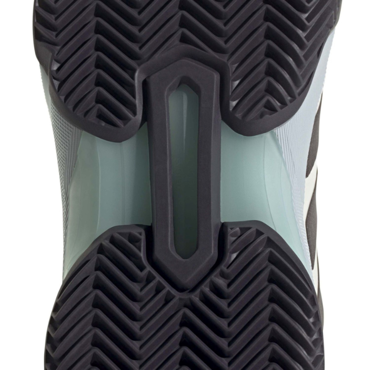 Zapatillas Courtjam Control M Clay