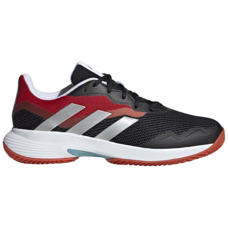 Zapatillas Courtjam Control M Clay