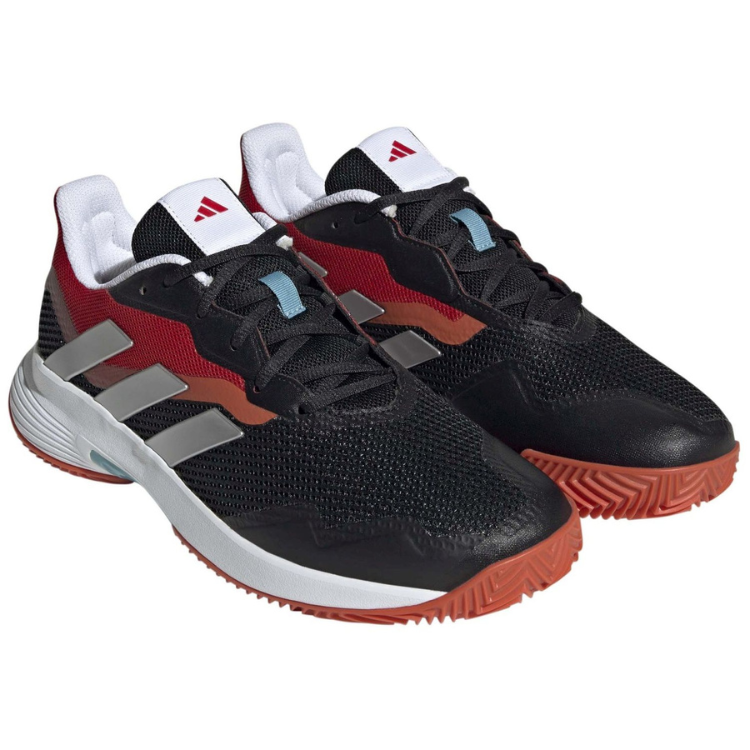 Zapatillas Courtjam Control M Clay