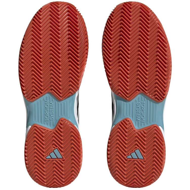 Zapatillas Courtjam Control M Clay