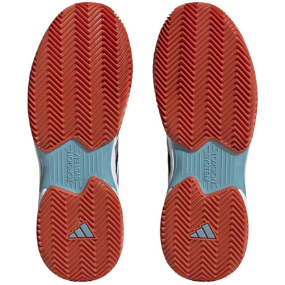 Zapatillas Courtjam Control M Clay