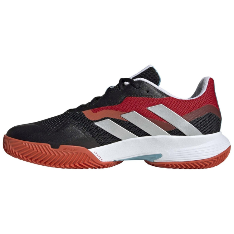 Zapatillas Courtjam Control M Clay