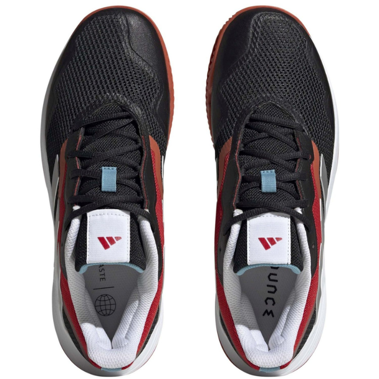 Zapatillas Courtjam Control M Clay