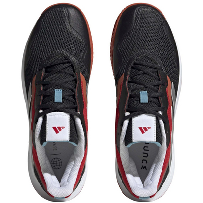Zapatillas Courtjam Control M Clay