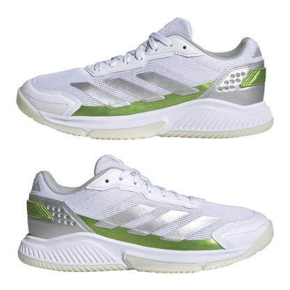 Zapatillas Courtquick Padel W