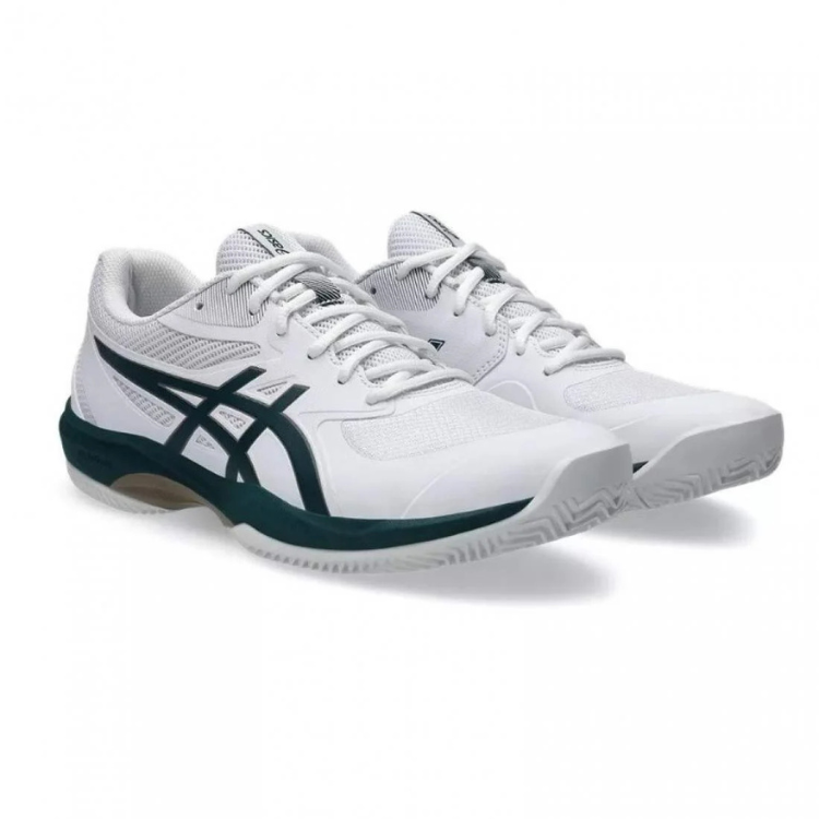 Zapatillas Game FF Clay/OC Men