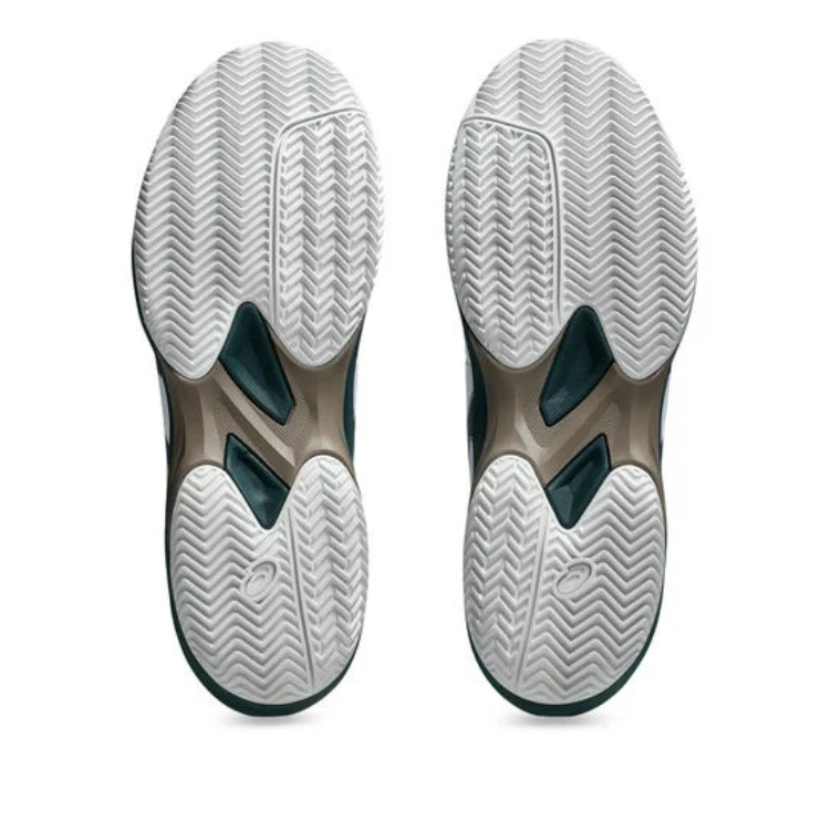 Zapatillas Game FF Clay/OC Men