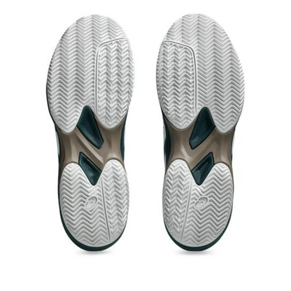 Zapatillas Game FF Clay/OC Men