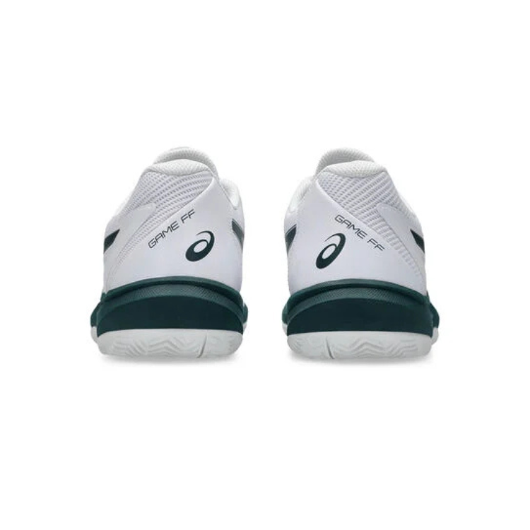 Zapatillas Game FF Clay/OC Men