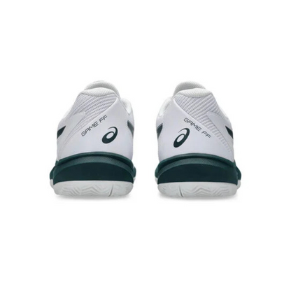 Zapatillas Game FF Clay/OC Men