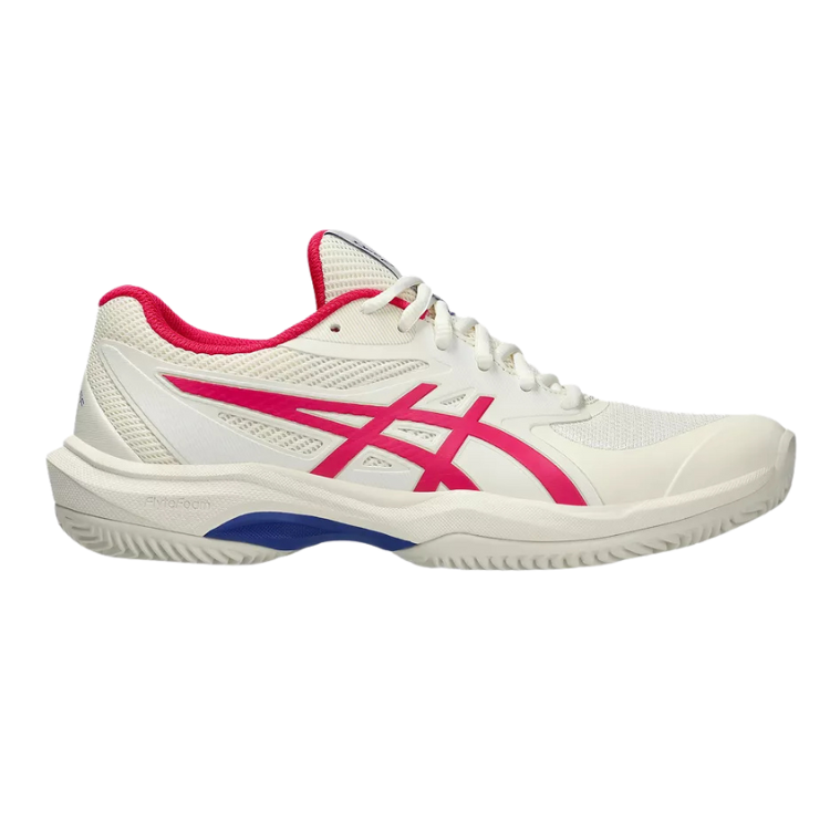 Zapatillas Game FF Clay/OC W