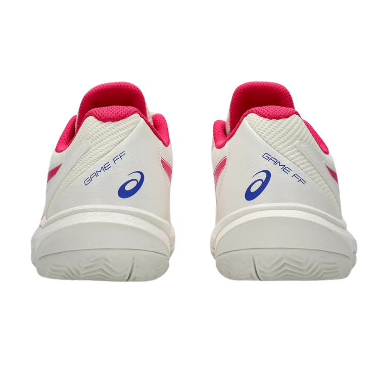 Zapatillas Game FF Clay/OC W
