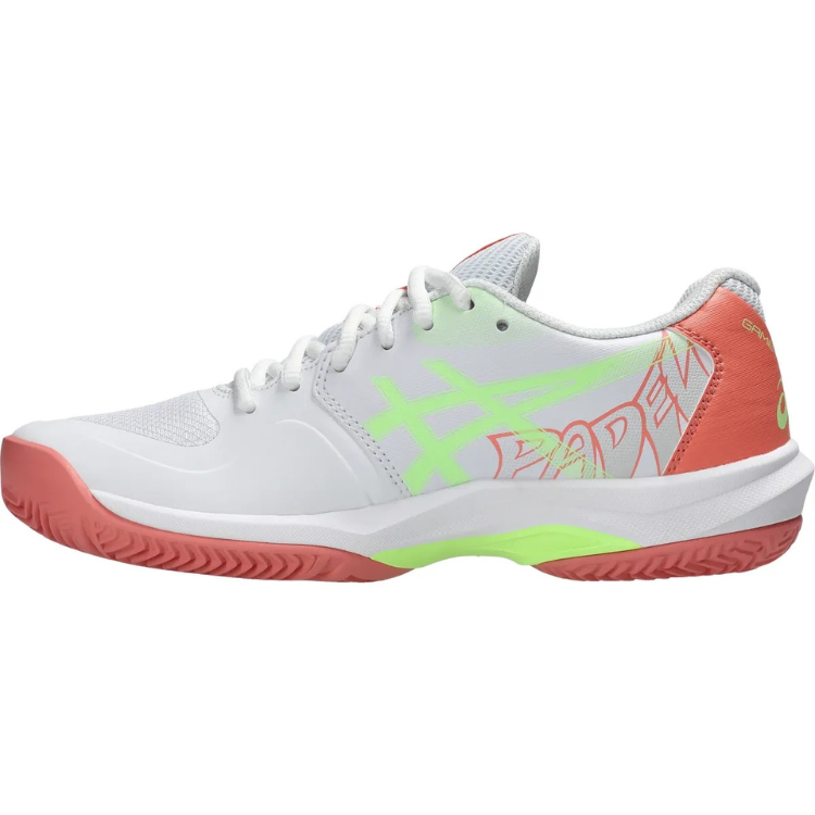 Zapatillas Game FF Padel W