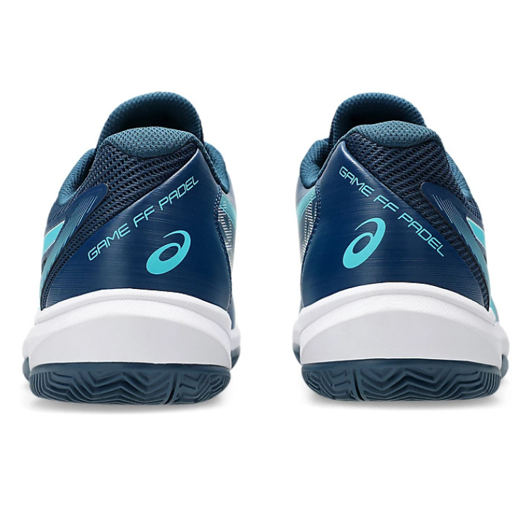 Zapatillas Game FF Padel Men
