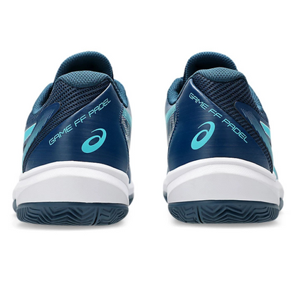 Zapatillas Game FF Padel Men