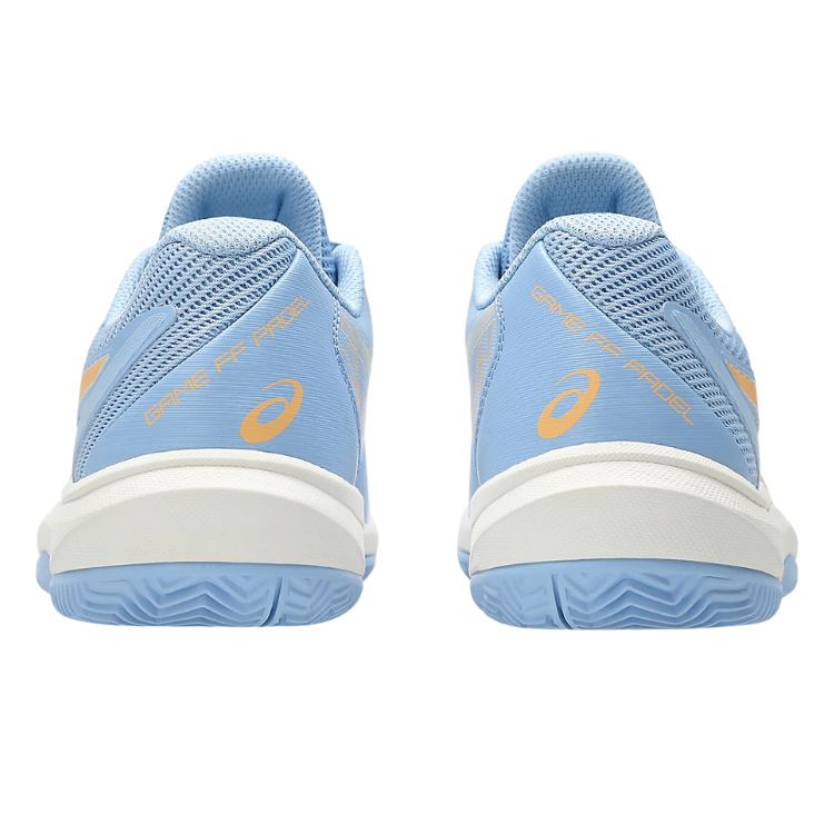 Zapatillas Game FF Padel Women