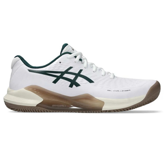 Zapatillas Gel Challenger 14 Clay Men
