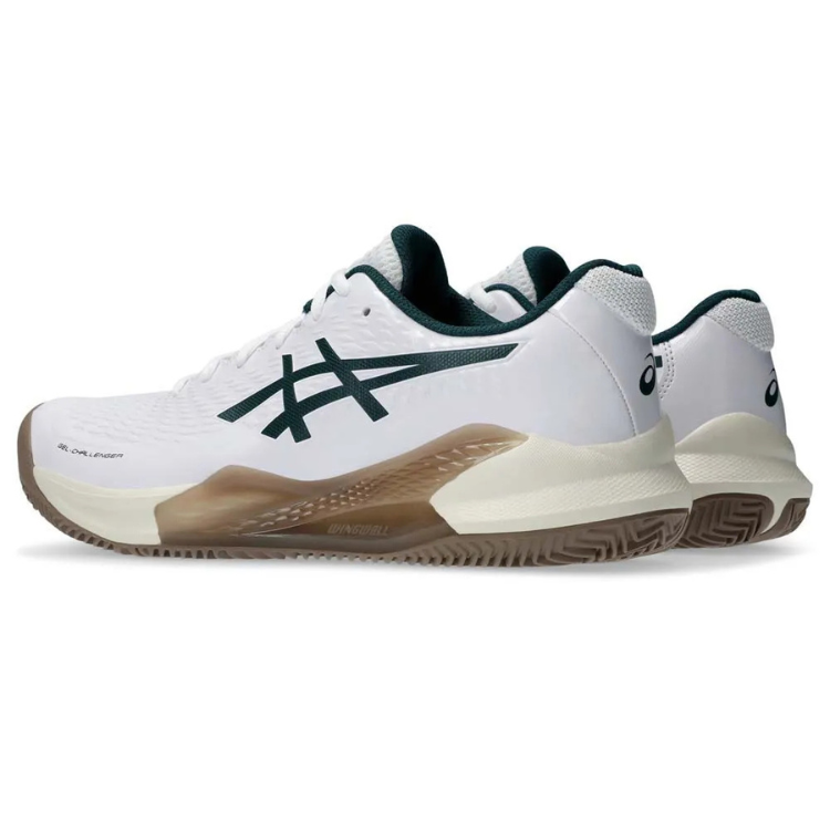 Zapatillas Gel Challenger 14 Clay Men