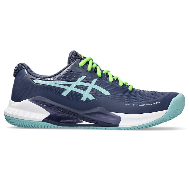 Zapatillas Gel Challenger 14 Padel