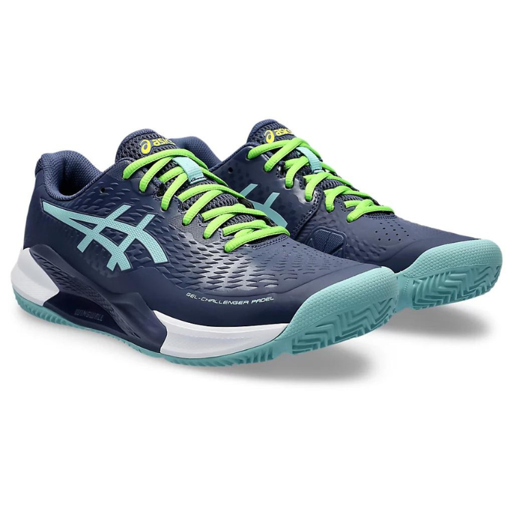 Zapatillas Gel Challenger 14 Padel