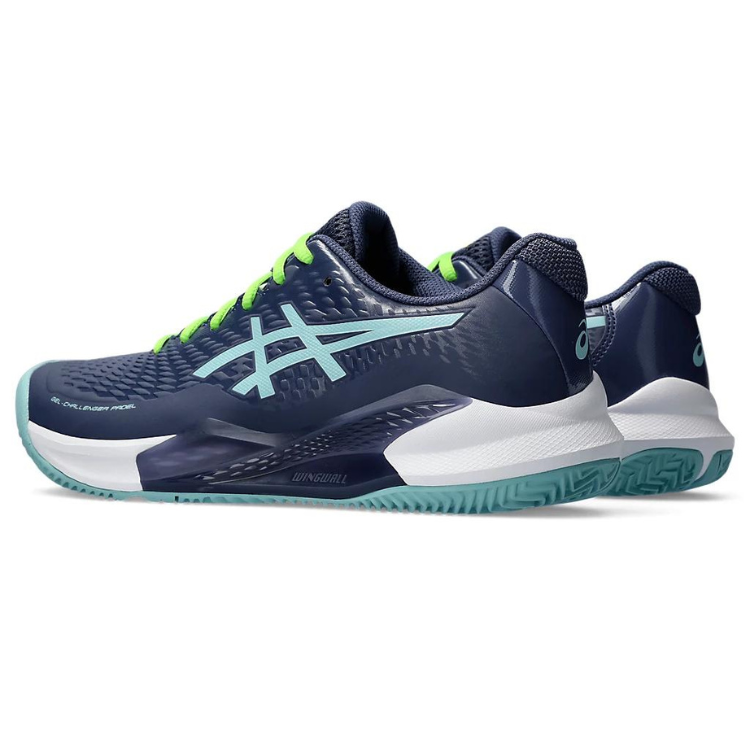 Zapatillas Gel Challenger 14 Padel