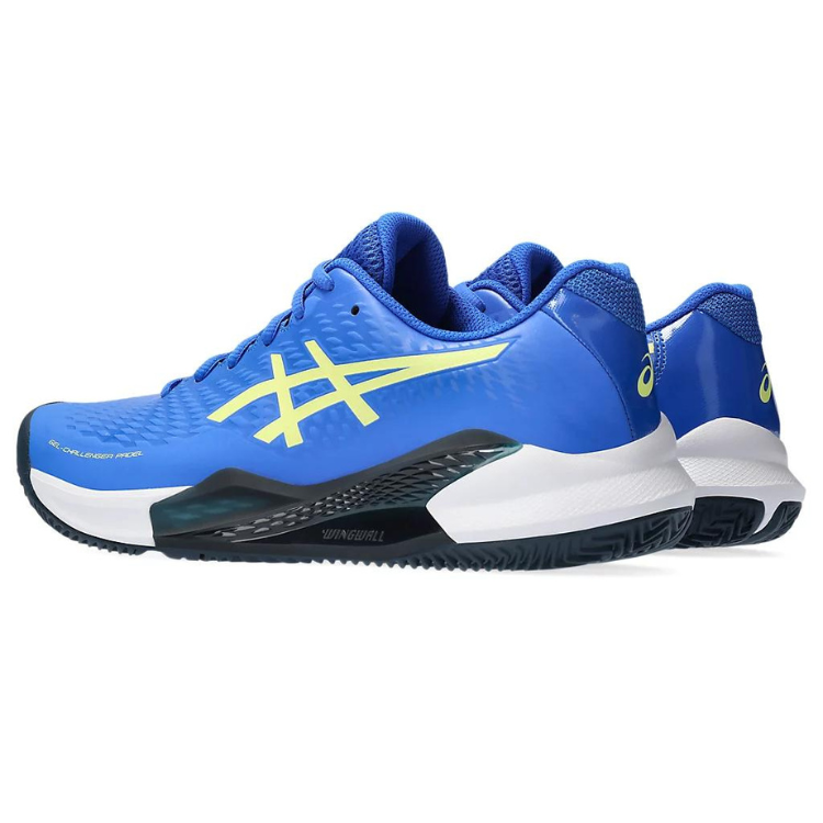Zapatillas Gel Challenger 14 Padel