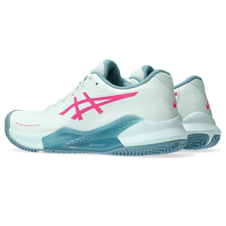 Zapatillas Gel Challenger 14 Padel