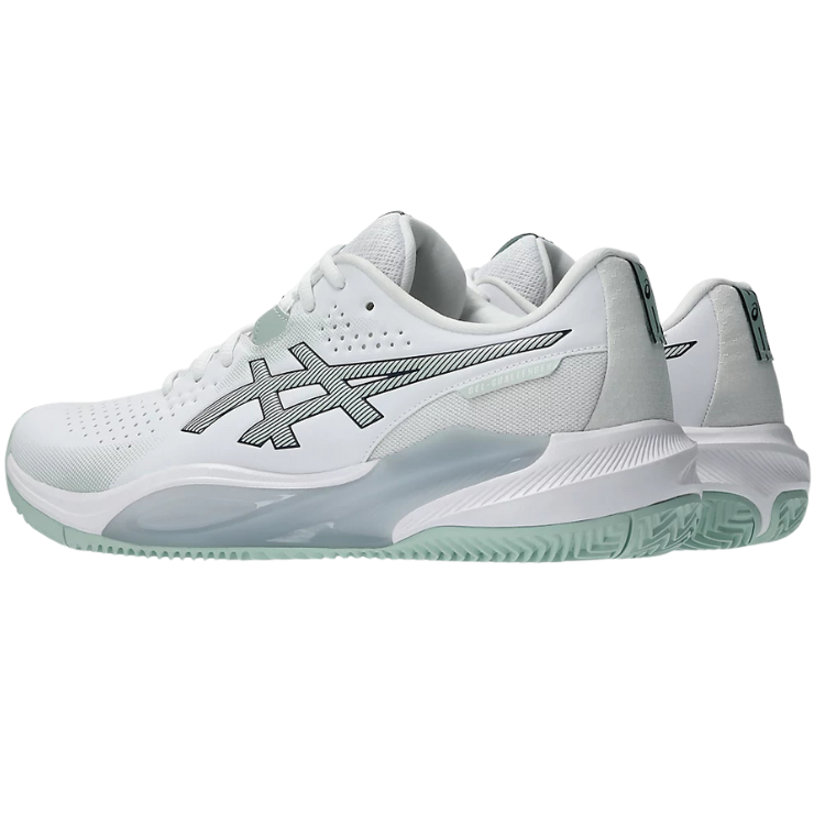 Zapatillas Gel Challenger 15 Clay M
