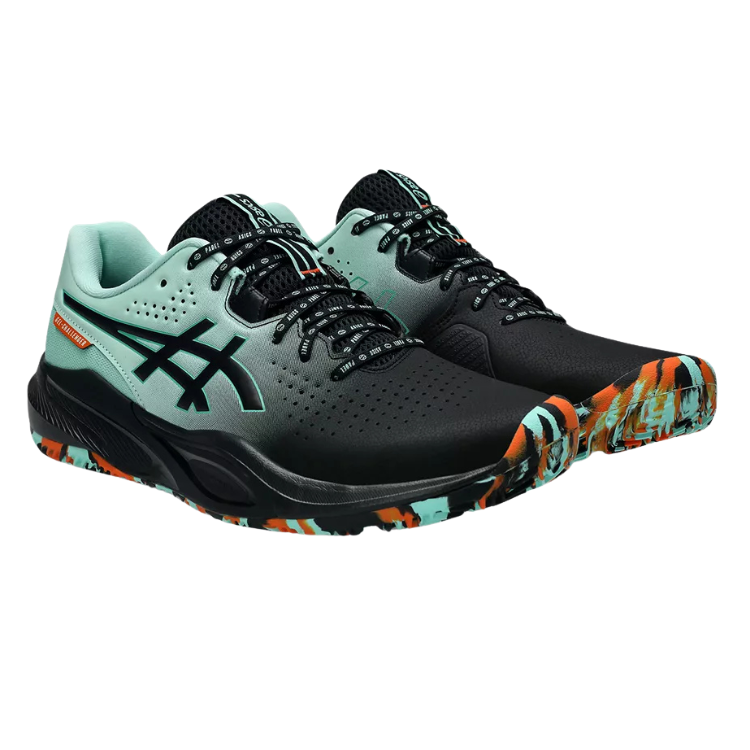Zapatillas Gel Challenger 15 Padel L.E