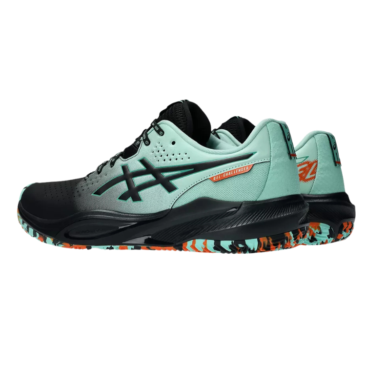 Zapatillas Gel Challenger 15 Padel L.E