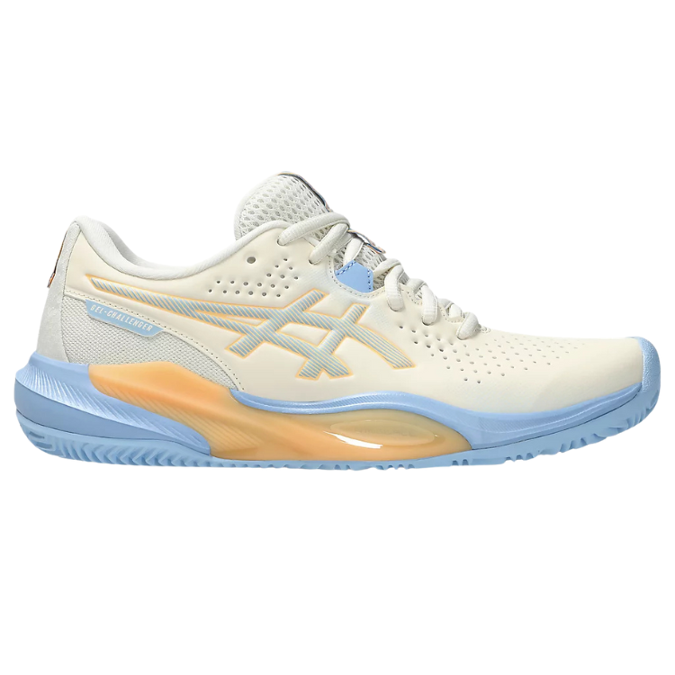 Gel Challenger 15 Padel W Shoes