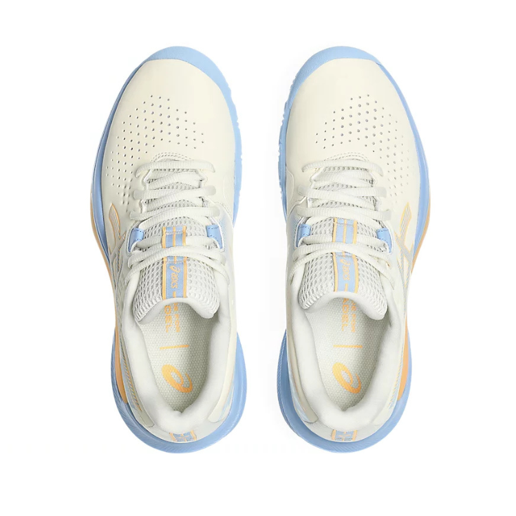 Gel Challenger 15 Padel W Shoes