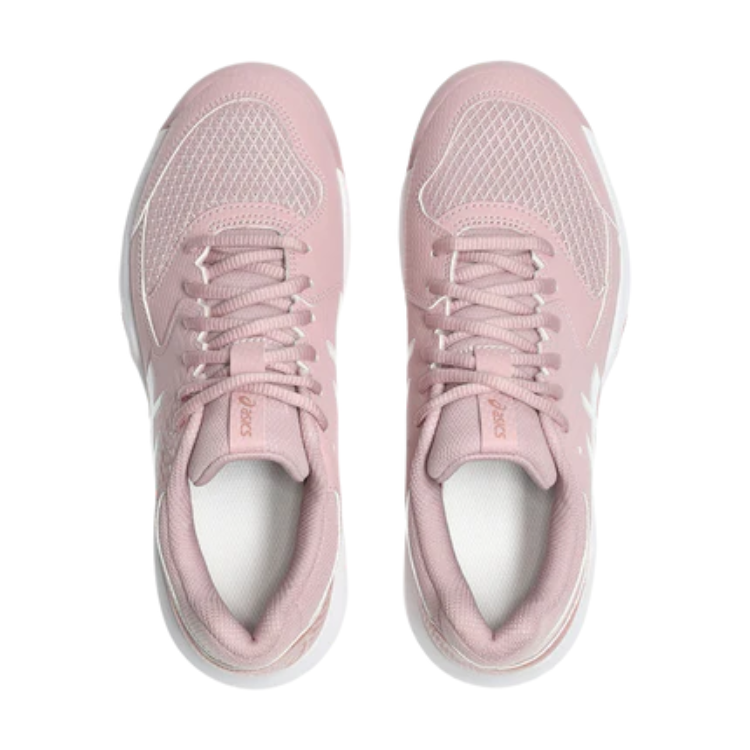 Zapatillas Gel Dedicate 8 Clay W