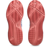 Zapatillas Gel Dedicate 8 Padel W