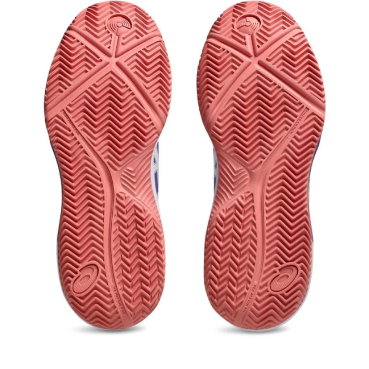 Zapatillas Gel Dedicate 8 Padel W