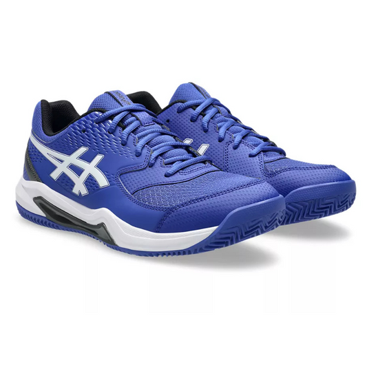 Zapatillas Gel Dedicate 8 Clay M