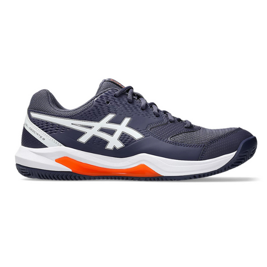 Zapatillas Gel Dedicate 8 Clay Men