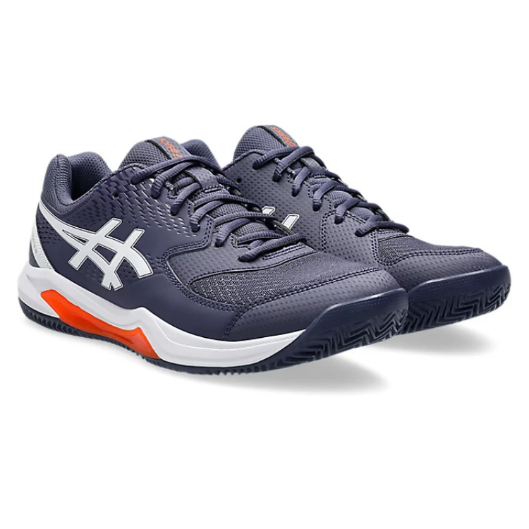 Zapatillas Gel Dedicate 8 Clay Men