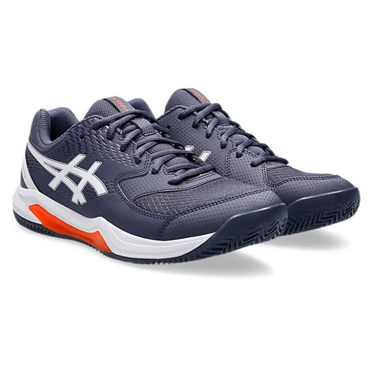 Zapatillas Gel Dedicate 8 Clay Men