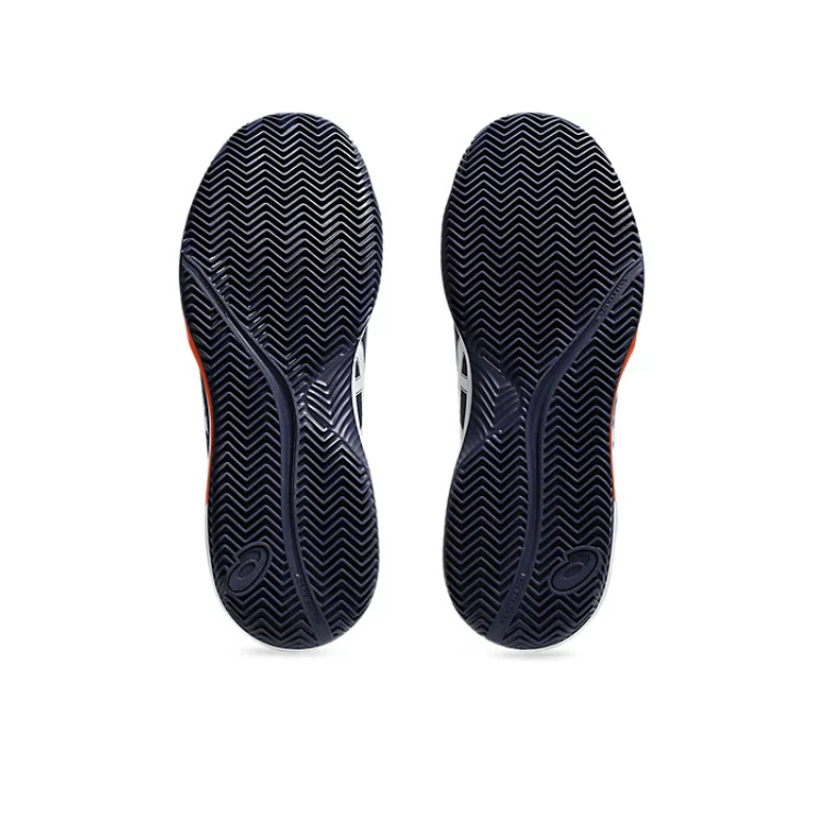 Zapatillas Gel Dedicate 8 Clay Men