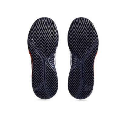 Zapatillas Gel Dedicate 8 Clay Men