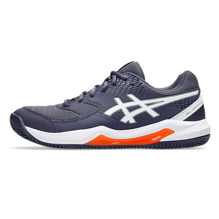 Zapatillas Gel Dedicate 8 Clay Men